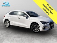 2022 Audi A3 TFSIe Sport Hatchback HYBRID Automatic