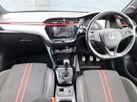 2021 Vauxhall Corsa 1.2 Turbo SRi Premium 5dr Hatchback Petrol Manual