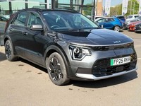 2025 Kia Niro 150kW 2 Nav 65kWh 5dr Auto Automatic SUV Electric Automatic