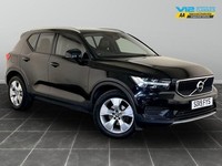 2019 Volvo XC40 2.0 D3 Momentum Euro 6 (s/s) 5dr Manual SUV Diesel Manual