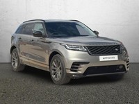 LAND ROVER RANGE ROVER VELAR 2.0 D200 R-Dynamic SE 5dr Auto