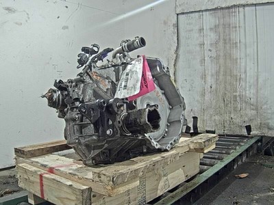 Automatic Transmission Fits 11-17 LEXUS CT200H 4191633 - My Auto Store