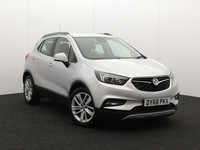 2018 Vauxhall Mokka X 1.4T ecoTEC Active 5dr Hatchback Petrol Manual