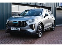 2026 GWM Haval Jolion Pro Lux SUV HYBRID Automatic