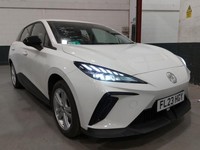 2023 MG MG4 125kW SE EV 51kWh 5dr Auto Hatchback Electric Automatic