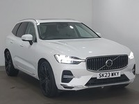 2023 Volvo XC60 2.0 T8 [455] RC PHEV Ultimate Dark 5dr AWD Gtron ESTATE PETROL/E