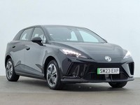 2023 MG MOTOR UK MG4 125kW SE EV 51kWh 5dr Auto HATCHBACK ELECTRIC Automatic