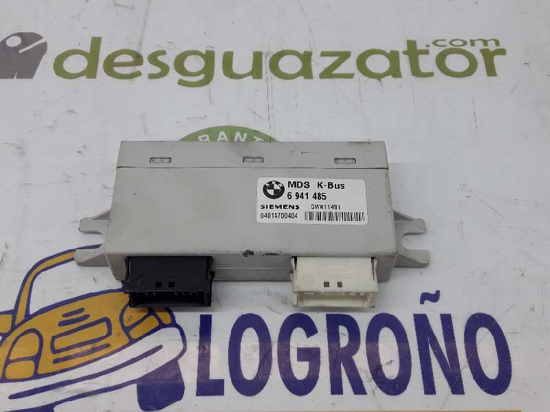 61359146244 BoÃ®Tier Toit Ã©Lectrique Pour Bmw X5 3.0 D 2000 6941485 1054535