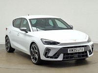 2025 Cupra Leon 1.5 TSI 150 V2 5dr Hatchback Petrol Manual