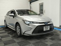 Toyota Corolla Icon Estate HYBRID Semi Automatic