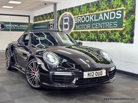 Porsche 911 3.8 TURBO PDK [FULLY LOADED TURBO
