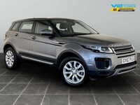 2017 Land Rover Range Rover Evoque 2.0 TD4 SE SUV 5dr Diesel Auto 4WD Euro 6 (s/
