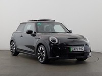 2022 MINI Hatchback 135kW Cooper S Level 3 33kWh 3dr Auto Hatchback Electric Aut