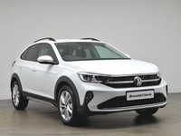 2025 Volkswagen Taigo 1.0 TSI 115 Match 5dr Hatchback Petrol Manual