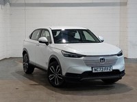 2024 Honda HR-V 1.5 eHEV Elegance 5dr CVT SUV Hybrid Automatic