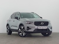 2024 Volvo XC40 2.0 B4P Ultra Dark 5dr Auto SUV Petrol Automatic