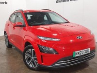 2023 Hyundai KONA 100kW SE Connect 39kWh 5dr Auto Hatchback Electric Automatic