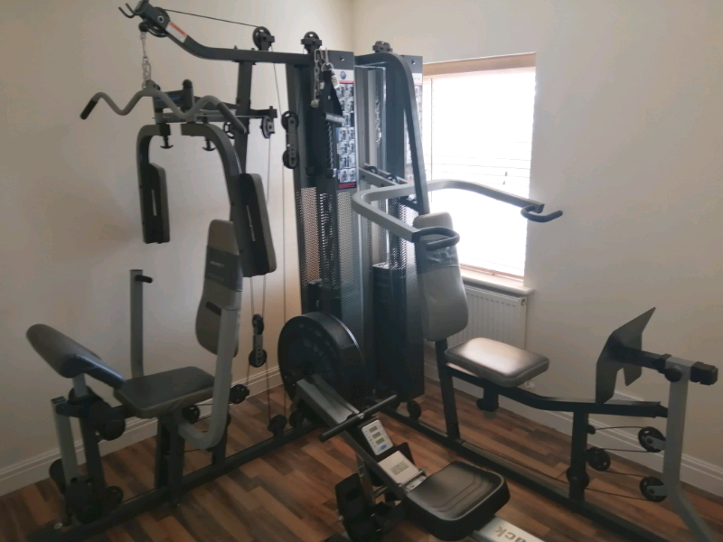 Marcy Multi Gym for sale in UK 20 used Marcy Multi Gyms