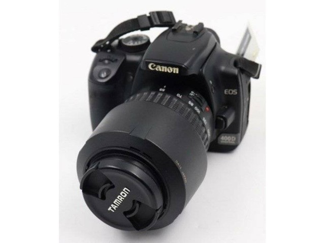 Canon ds126151 аккумулятор