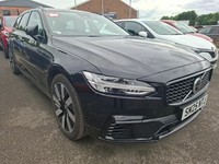 2025 Volvo V90 2.0 T6 [350] PHEV Plus Dark 5dr AWD Auto ESTATE PETROL/ELECTRIC A
