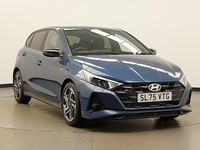 2025 Hyundai i20 1.0T GDi N Line S 5dr HATCHBACK PETROL Manual