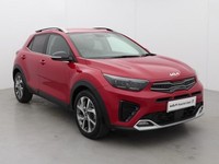 KIA STONIC 1.0T GDi 48V GT-Line S 5dr DCT