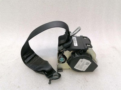 TESLA MODEL 3 Rear Left seat belt 1110154-01-F Sicherheitsgurt Gurt Hinten Links