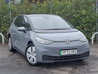 2022 Volkswagen ID.3 150kW Life Pro Performance 58kWh 5dr Auto Hatchback Electri
