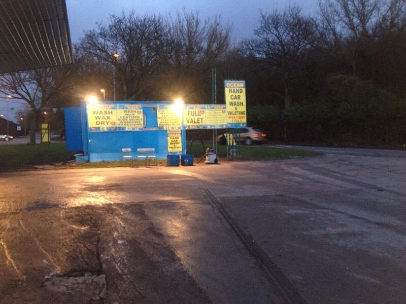 Car wash business for sale in StokeonTrent, Staffordshire Gumtree