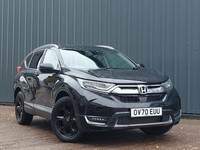 2020 Honda CR-V 1.5 VTEC Turbo SR 5dr SUV Petrol Manual