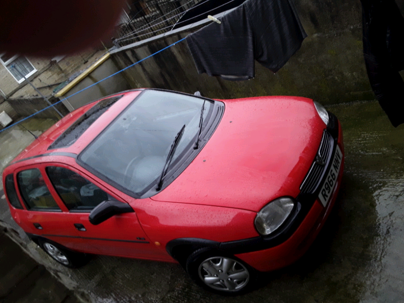 car for sale in Bradford, West Yorkshire Gumtree