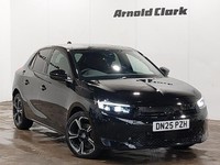 2025 Vauxhall Corsa 1.2 Turbo Ultimate 5dr Hatchback Petrol Manual