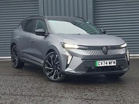 2024 Renault Scenic E-Tech 160kW Esprit Alpine 87kWh Long Range 5dr Auto Estate 