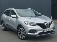 2020 Renault Kadjar 1.3 TCE GT Line 5dr EDC Hatchback Petrol Automatic