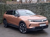 2025 Vauxhall Grandland 1.2 Hybrid [136] GS 5dr e-DCT6 Hatchback Petrol Automati