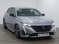2024 Peugeot 308 1.2 PureTech GT 5dr EAT8 HATCHBACK PETROL Automatic