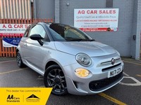 Fiat 500 CONNECT