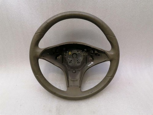 MERCEDES SL R230 Steering Wheel A2304602218 Lenkrad Sport Facelift