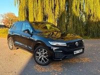 Volkswagen Touareg 3.0 TDI V6 R-Line SUV 5dr Diesel Tiptronic 4Motion Euro 6 (s/