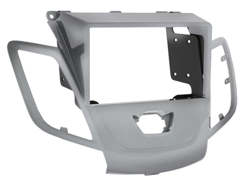 Smart Einbaurahmen & Radioblenden fürs Auto