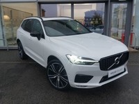 2021 Volvo XC60 2.0 B5P [250] R DESIGN Pro 5dr AWD Geartronic ESTATE PETROL Auto