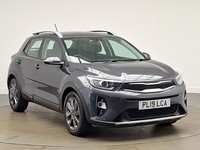 2019 Kia Stonic 1.0T GDi 2 5dr SUV Petrol Manual