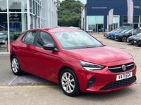 2022 Vauxhall Corsa 1.2 SE Edition Hatchback 5dr Petrol Manual Euro 6 (75 ps) Ma