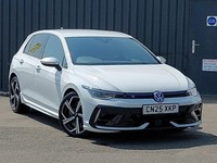 2025 Volkswagen Golf 2.0 TSI 333 R 4Motion 5dr DSG Hatchback Petrol Automatic