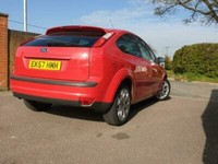 Ford Focus 2.0TDCi Zetec Climate 6sp, Cambelt & Water Pump Done 2019