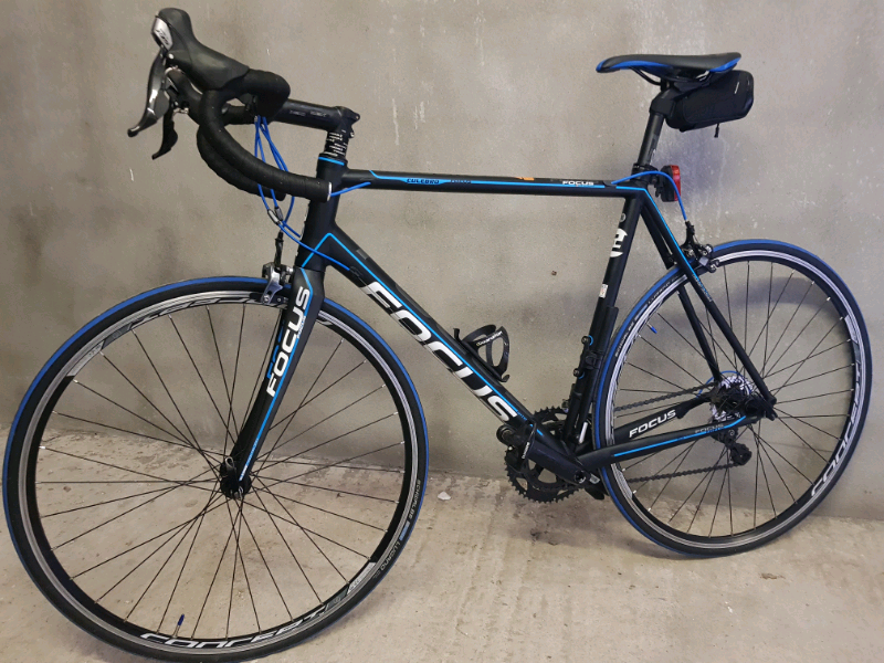 Focus Road Bike in Lisburn, County Antrim Gumtree