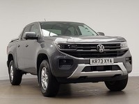 2023 Volkswagen Amarok D/Cab Pick Up Life 2.0 TDI 205 4MOTION Auto Pick-up Diese