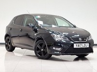 2017 SEAT Ibiza 1.2 TSI 110 FR Technology 5dr Hatchback Petrol Manual