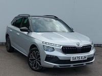 2025 Skoda Kamiq 1.0 TSI Design Edition 5dr DSG ESTATE PETROL Automatic