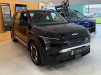 KIA EV3 148kW Air 81.4kWh 5dr Auto